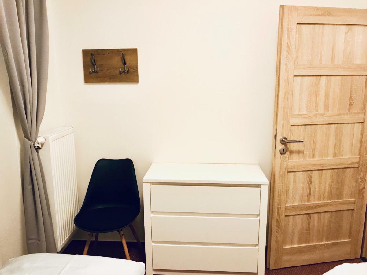 Apartment No.7 Lucky - Jasna Deménvölgy Kültér fotó