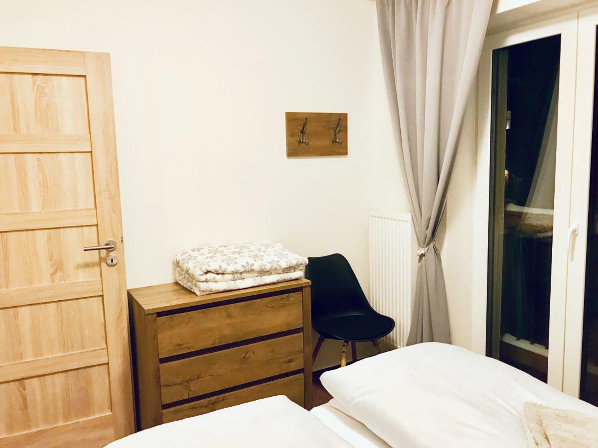 Apartment No.7 Lucky - Jasna Deménvölgy Kültér fotó