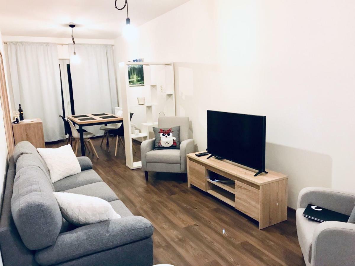 Apartment No.7 Lucky - Jasna Deménvölgy Kültér fotó