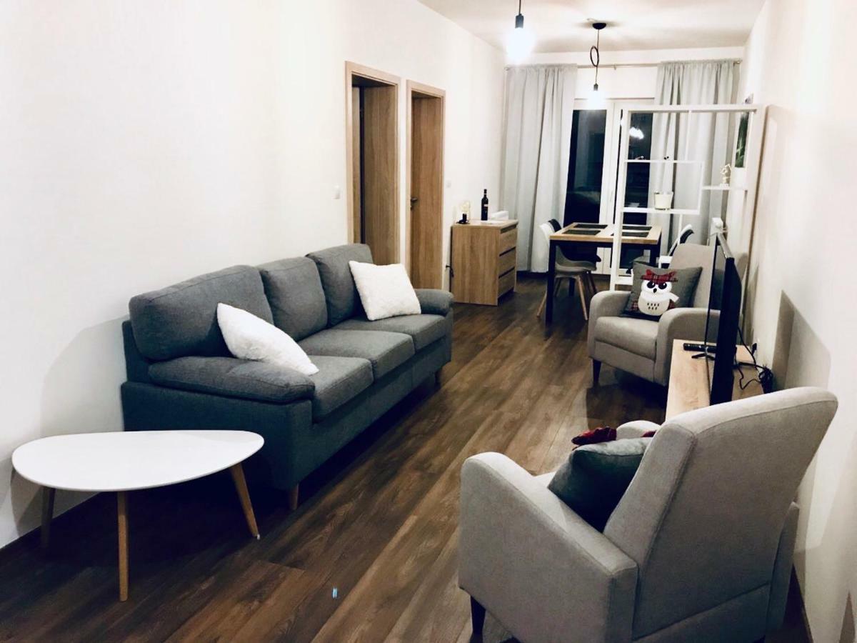 Apartment No.7 Lucky - Jasna Deménvölgy Kültér fotó